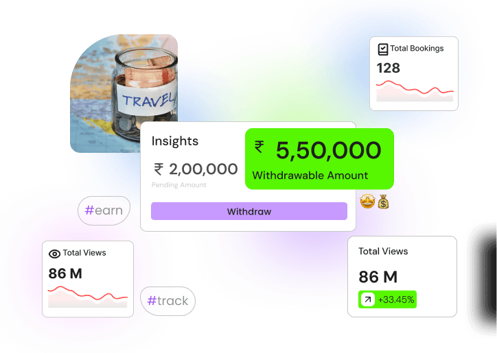 Monetization illustration