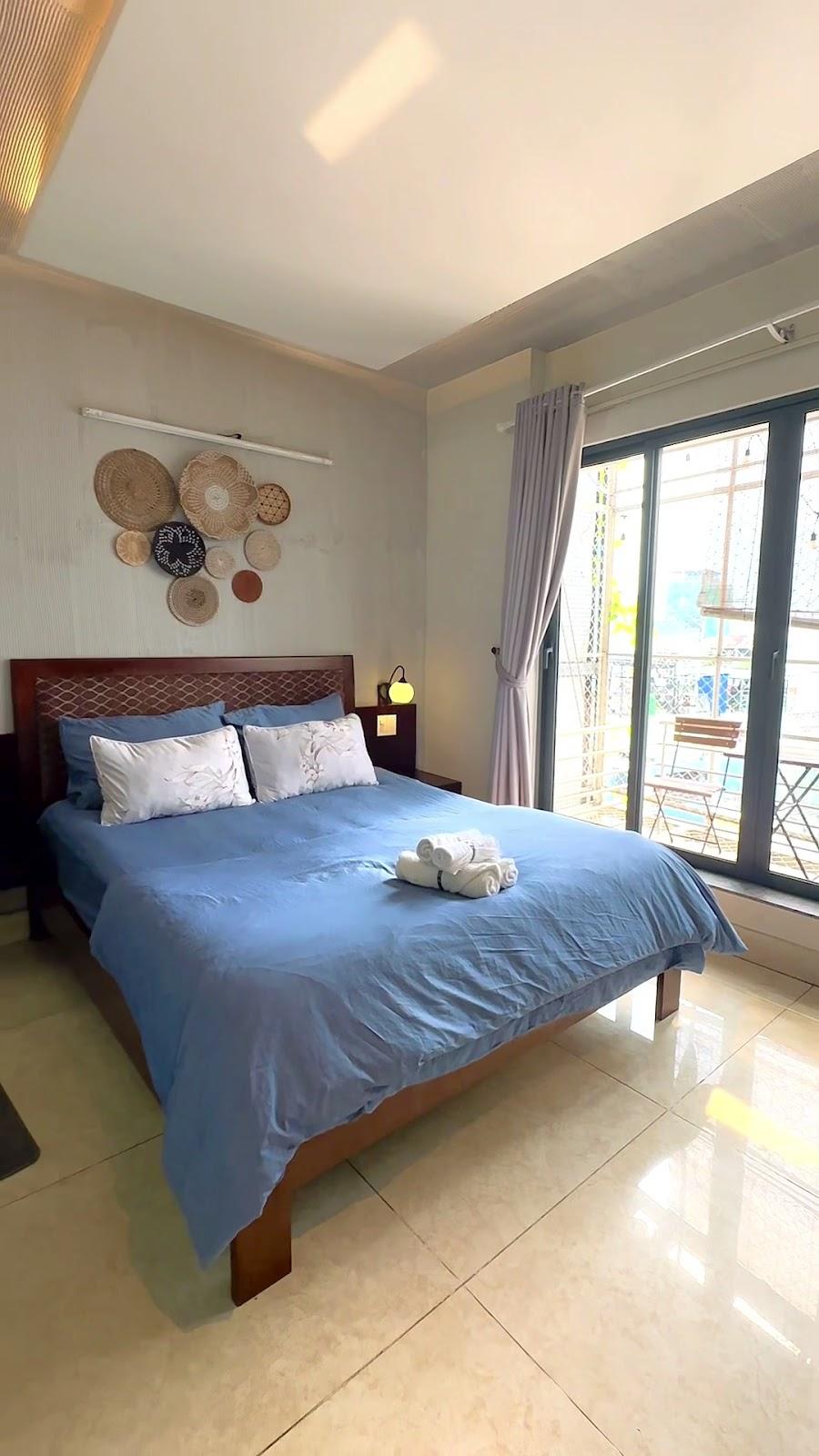 CouCou Homestead II - Mini Hotel Trần Hưng Đạo, Quận 1 – photo 2