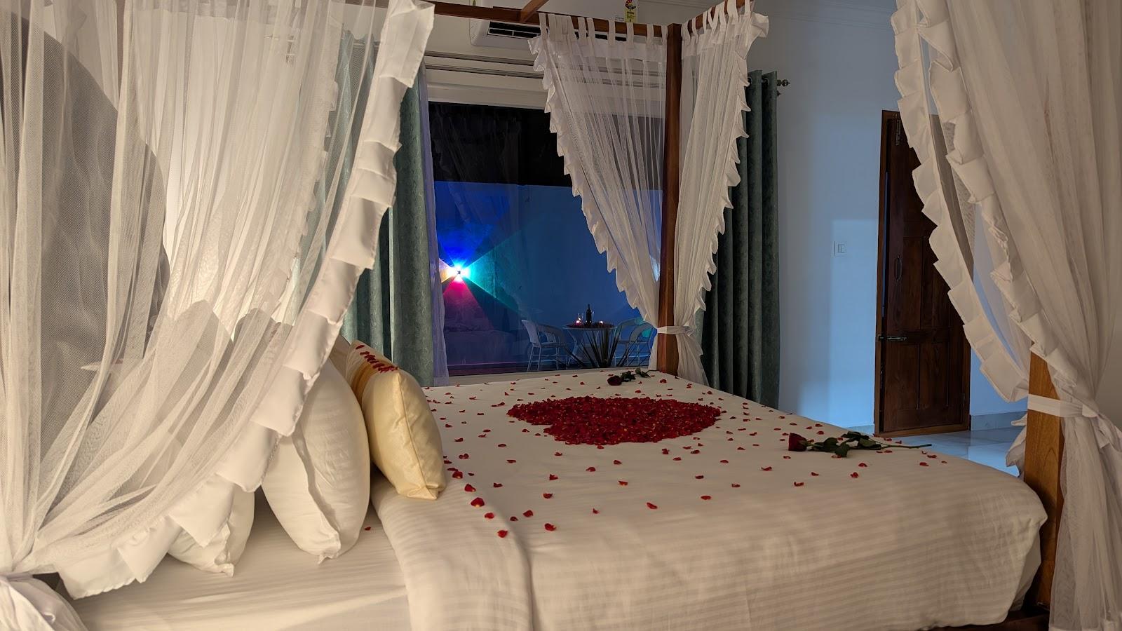 Coorg Orange Blossom Resort and Spa – photo 3