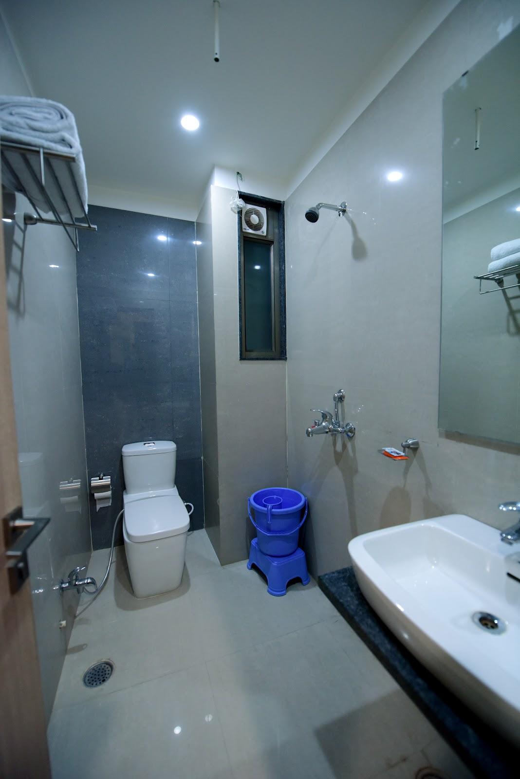 Hotel Alankar Palace : habibganj,m.p nagar ,bhopal – photo 4