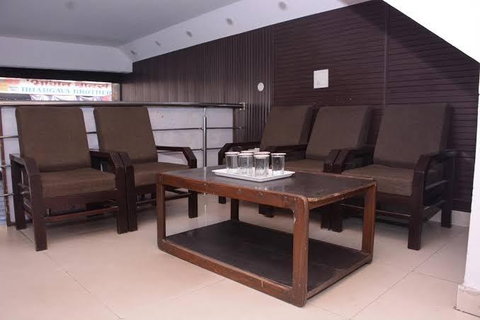 Hotel Trishul by T and M Hotels - Best Budget Hotel | Family Hotels | Top Comfortable Hotels in Haridwar – photo 3