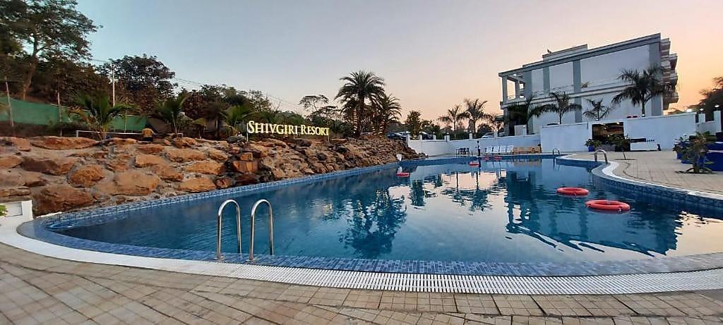 SHIVGIRI RESORT – photo 4