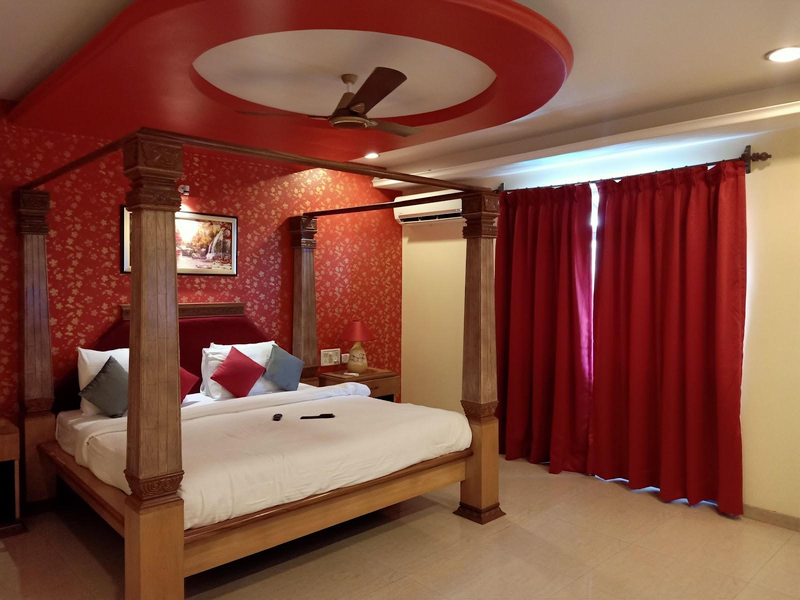 Nazri Resort & Lawns – photo 3