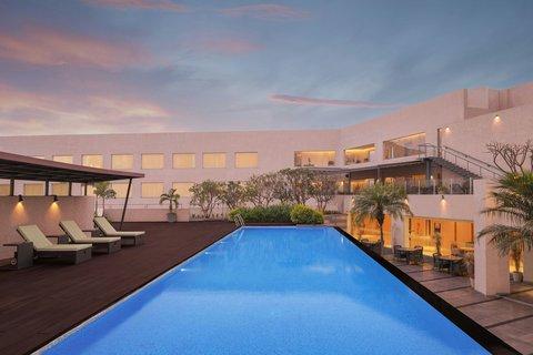 Courtyard by Marriott Bhopal – photo 4