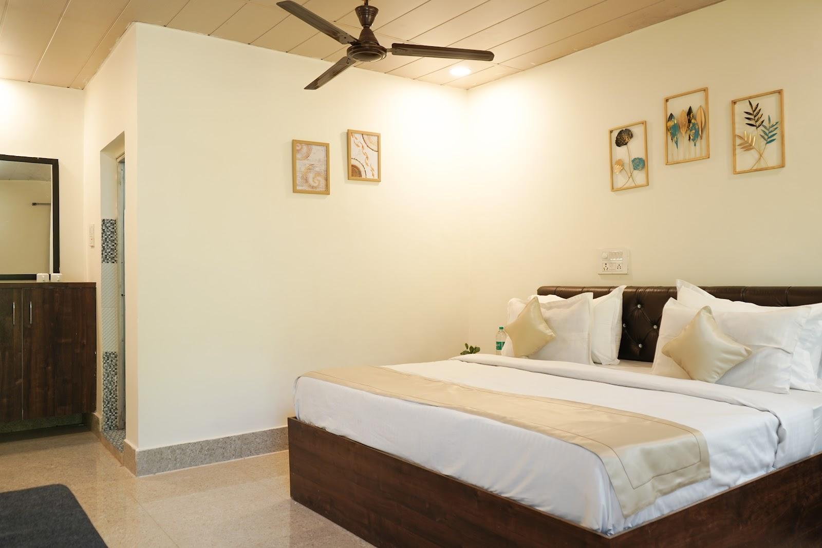 Ekantam Riverside Resort – photo 3