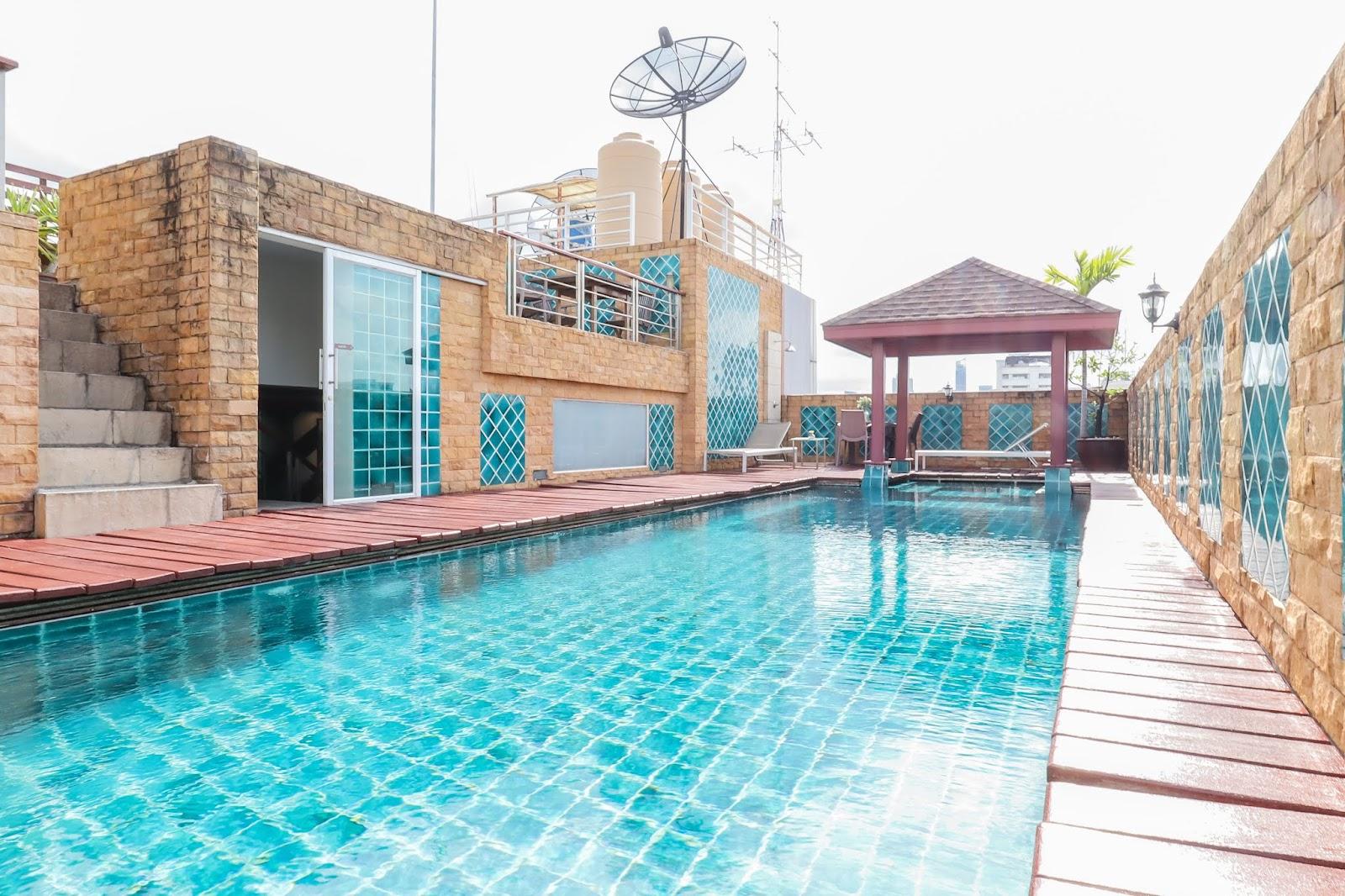 P Lamoon Residence Thonglor 23 – photo 1