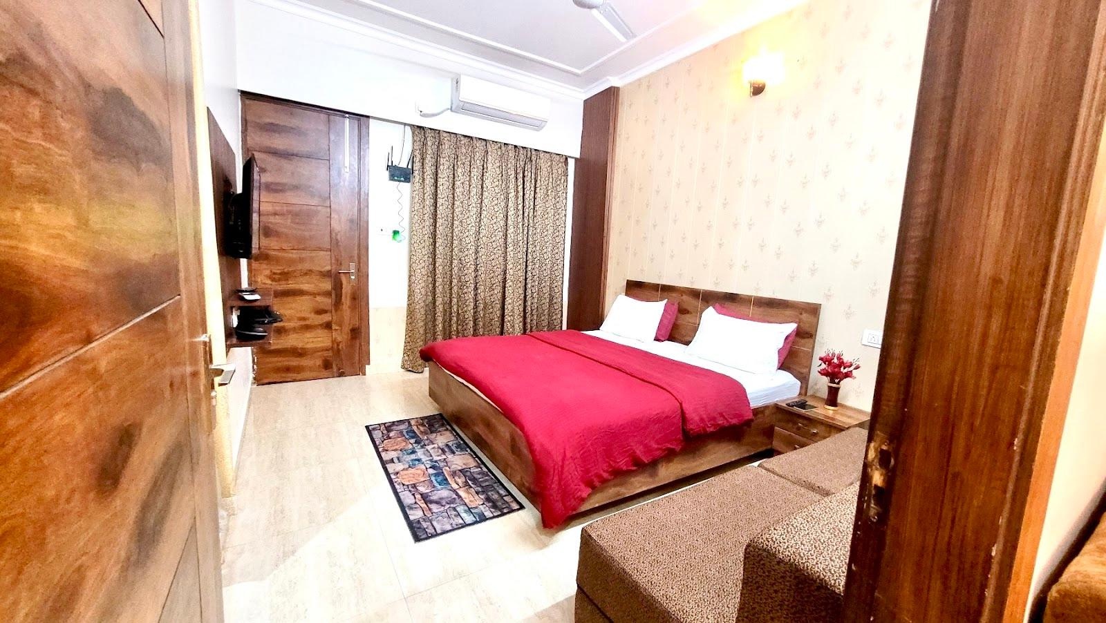 Yogvan Holiday Apartments – photo 2