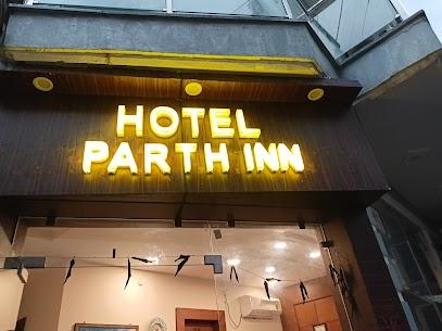 Hotel Parth Inn – photo 1