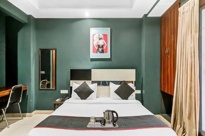 FabHotel Church House Rohini - Hotel in Rohini, New Delhi – photo 2
