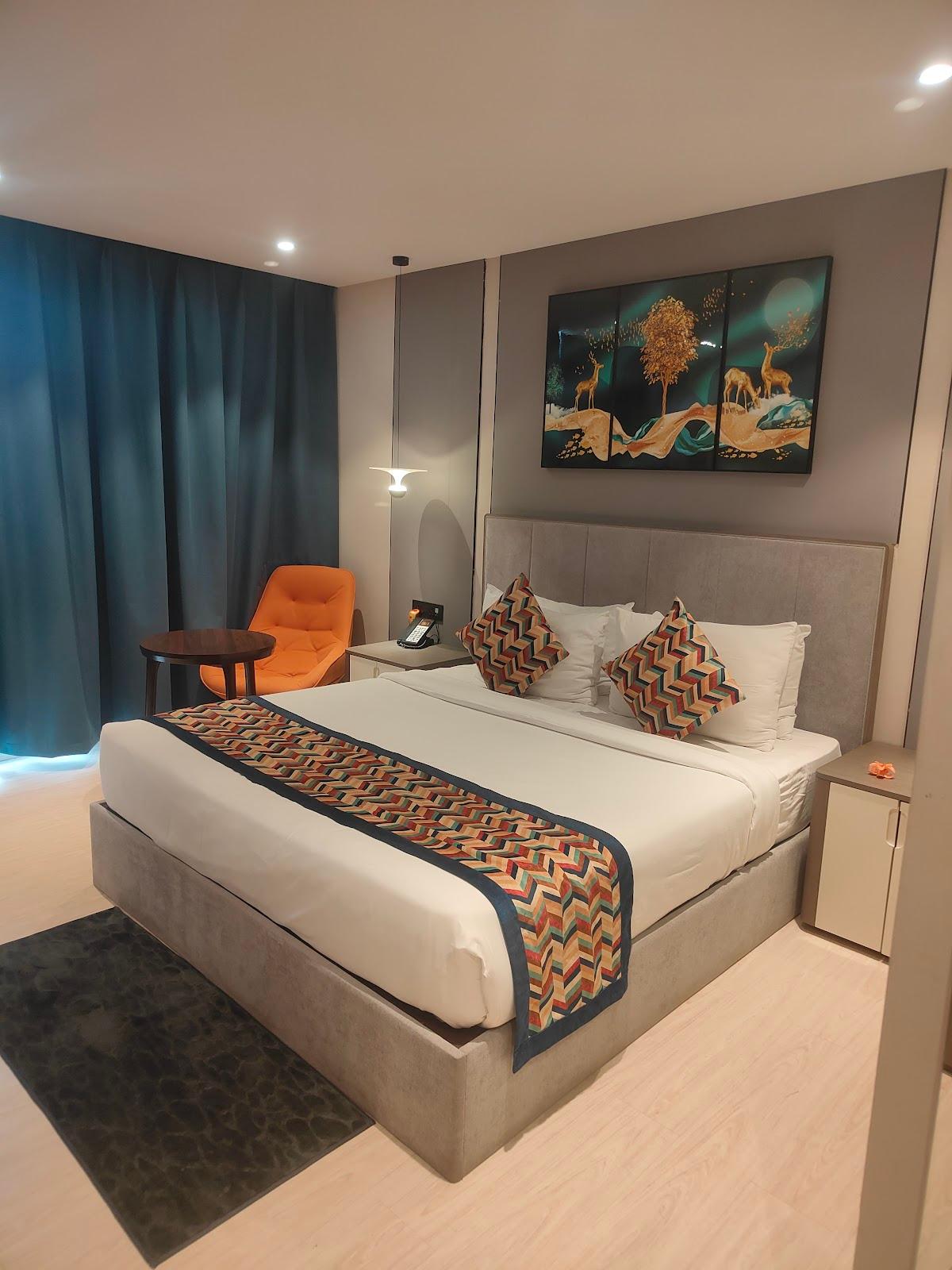 The Grand Casa – photo 3