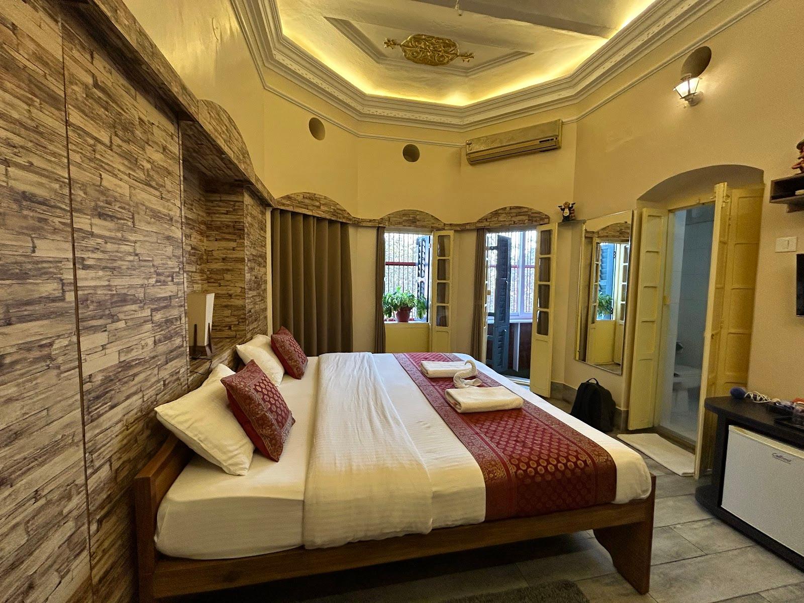 Shiva Ganges View – photo 4
