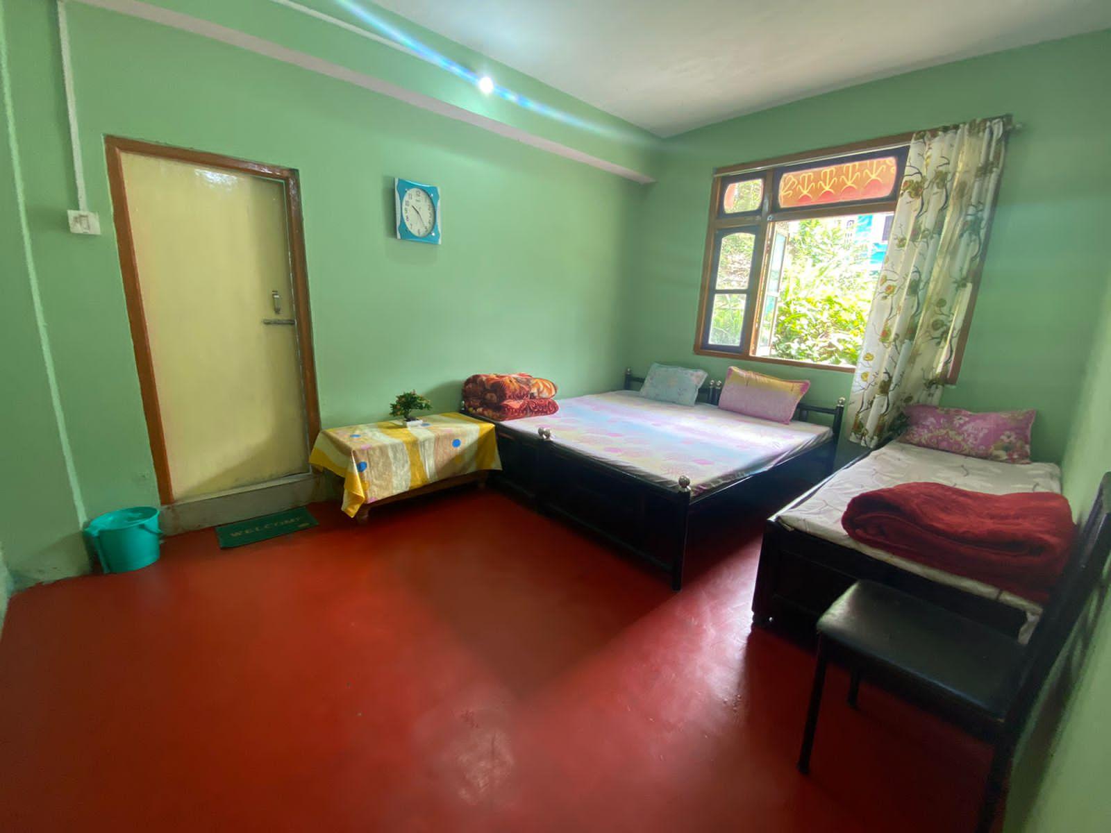 Rishikhola Eco Resort – photo 3