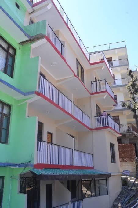 Hotel Hill Town – photo 4