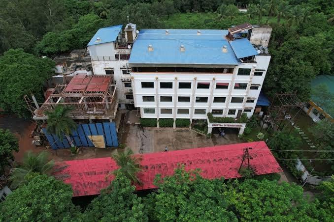 Hotel Sheetal International