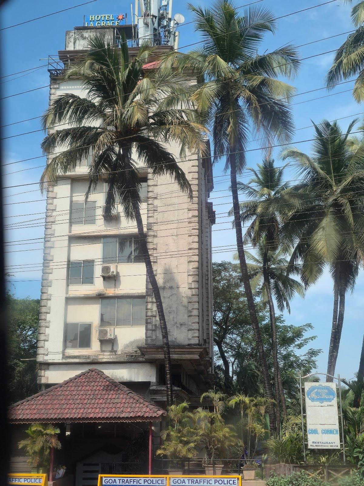 HOTEL LA GRACE – photo 1