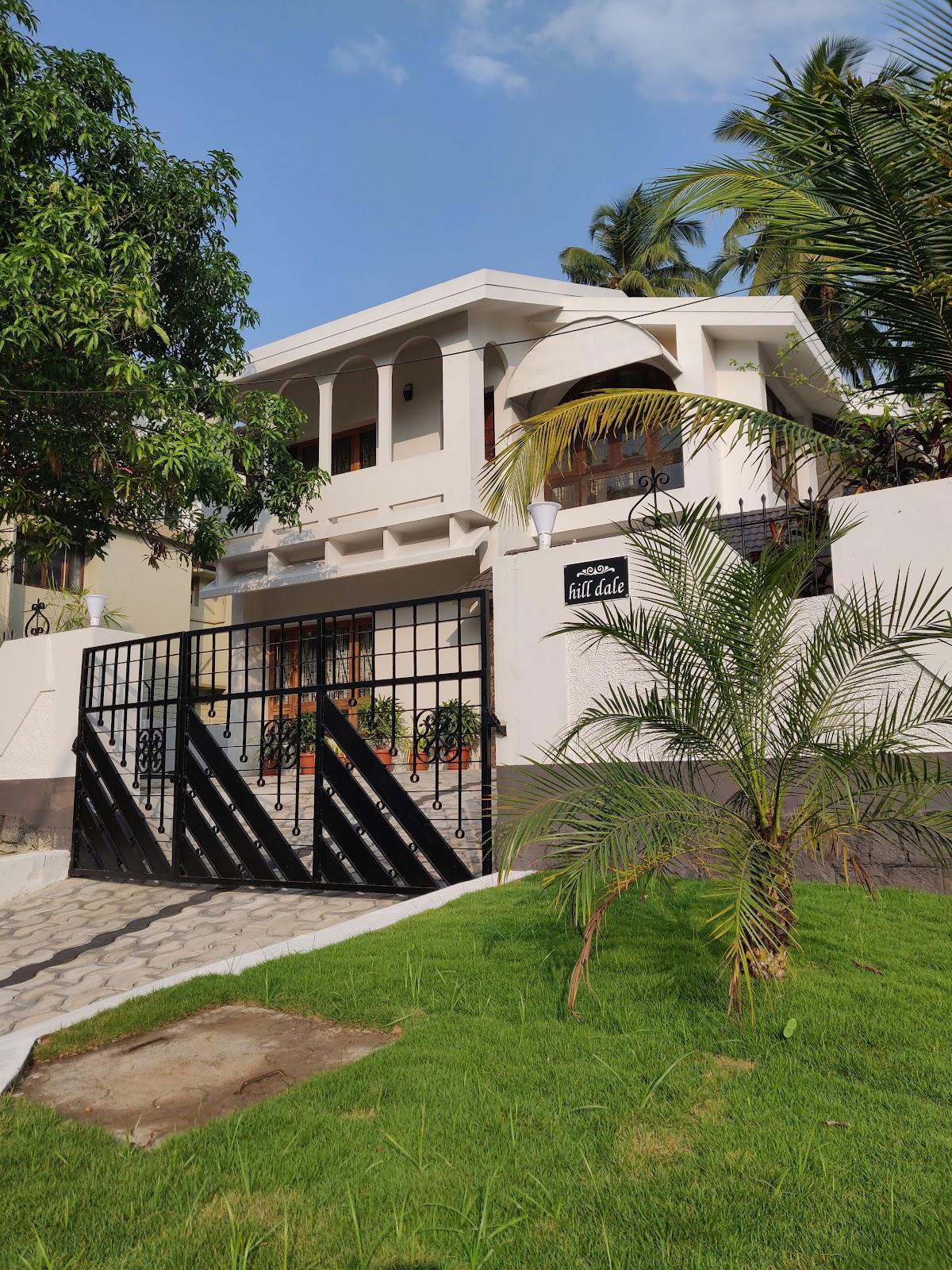Hill Dale Guest House