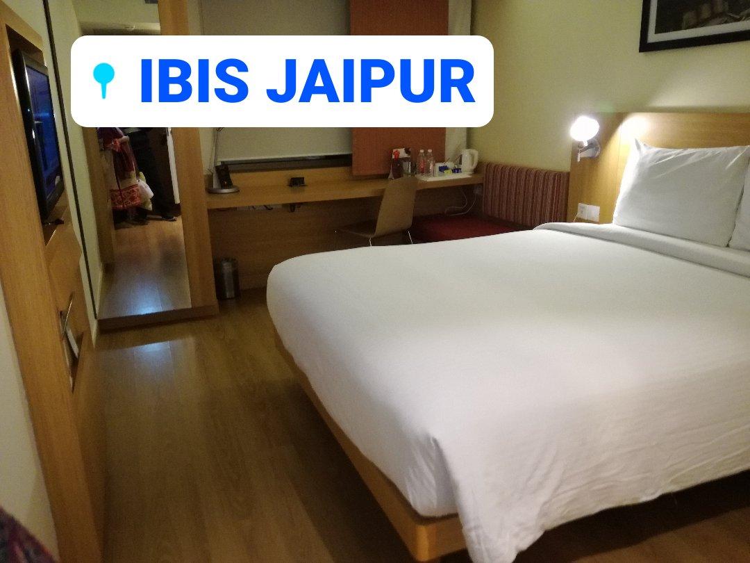 ibis Jaipur City Centre – photo 3
