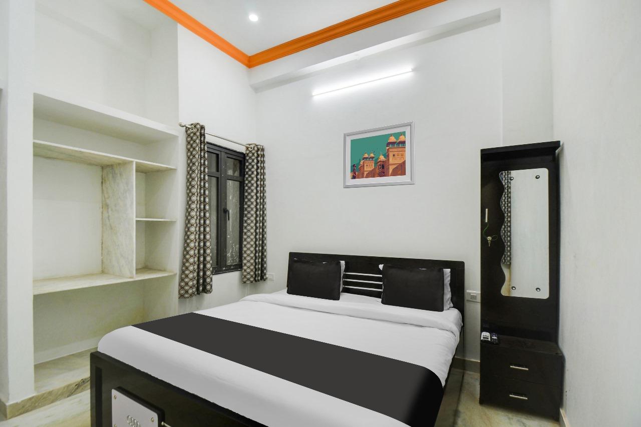 Hotel Ashish Palace Inn – photo 2