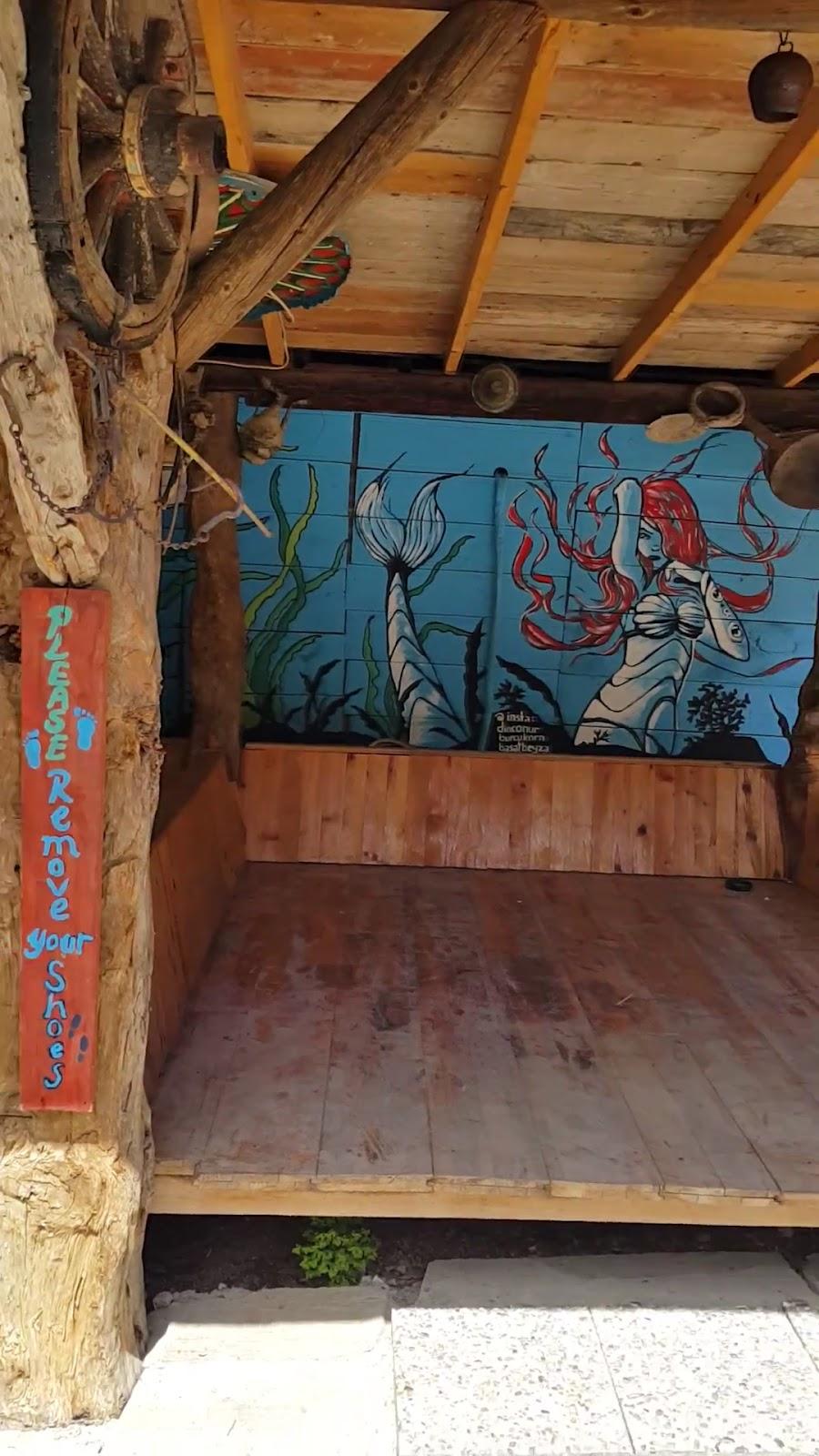 Kadir's Tree House – photo 1