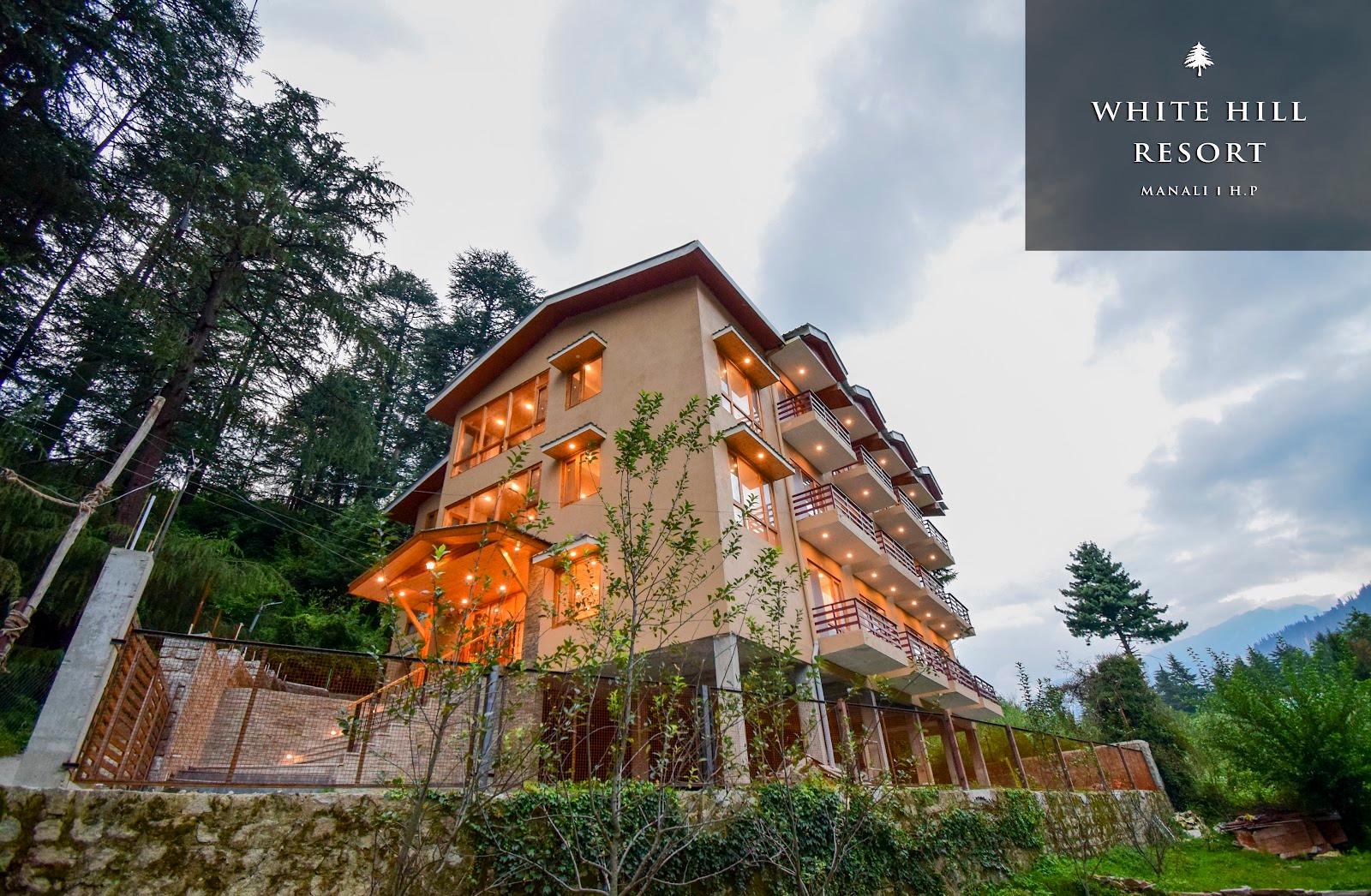White Hill Resort – photo 1