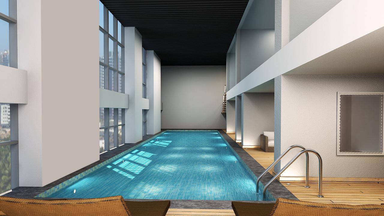 Oakwood Residence Kapil Hyderabad – photo 4