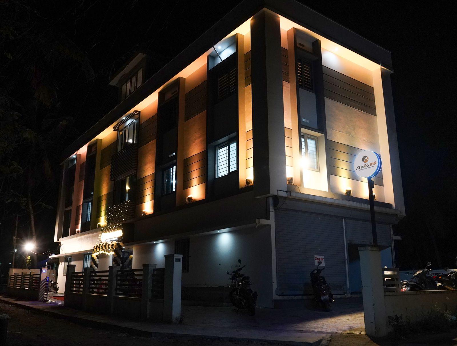 Atmos inn – photo 4