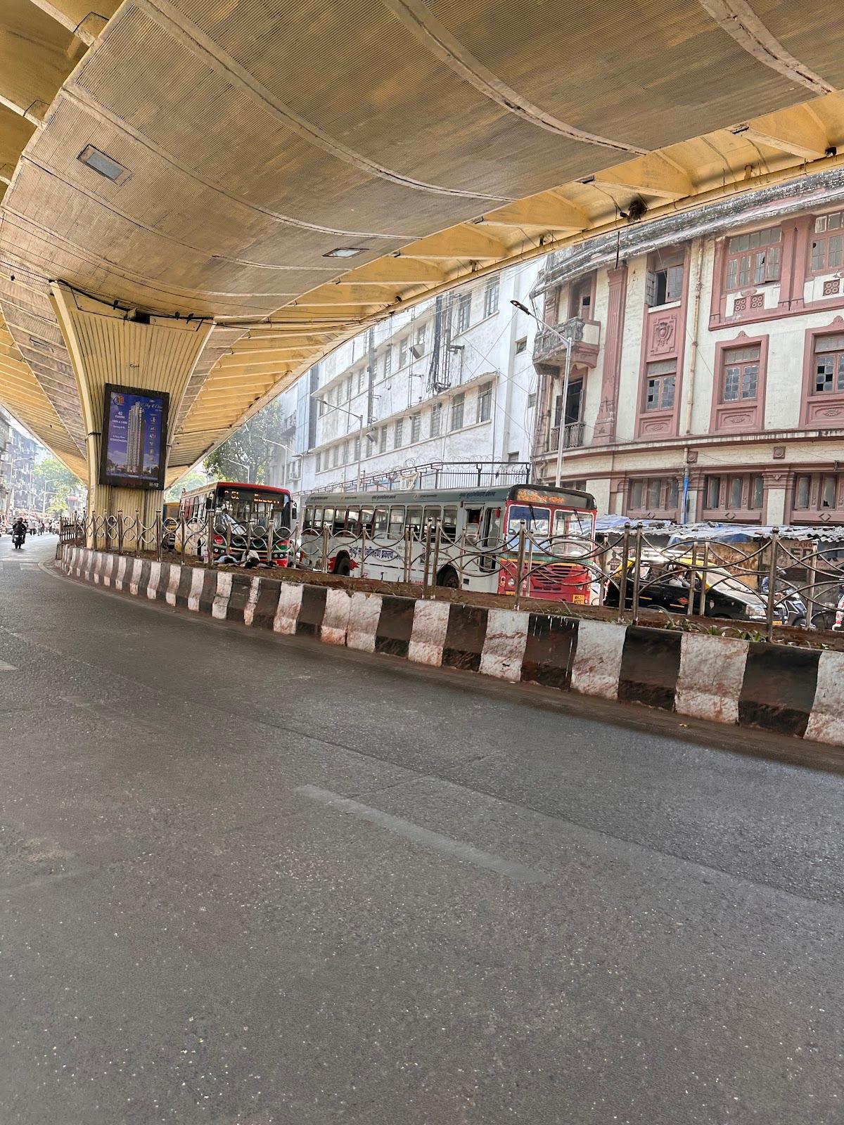 Morriswala Musafirkhana – photo 2