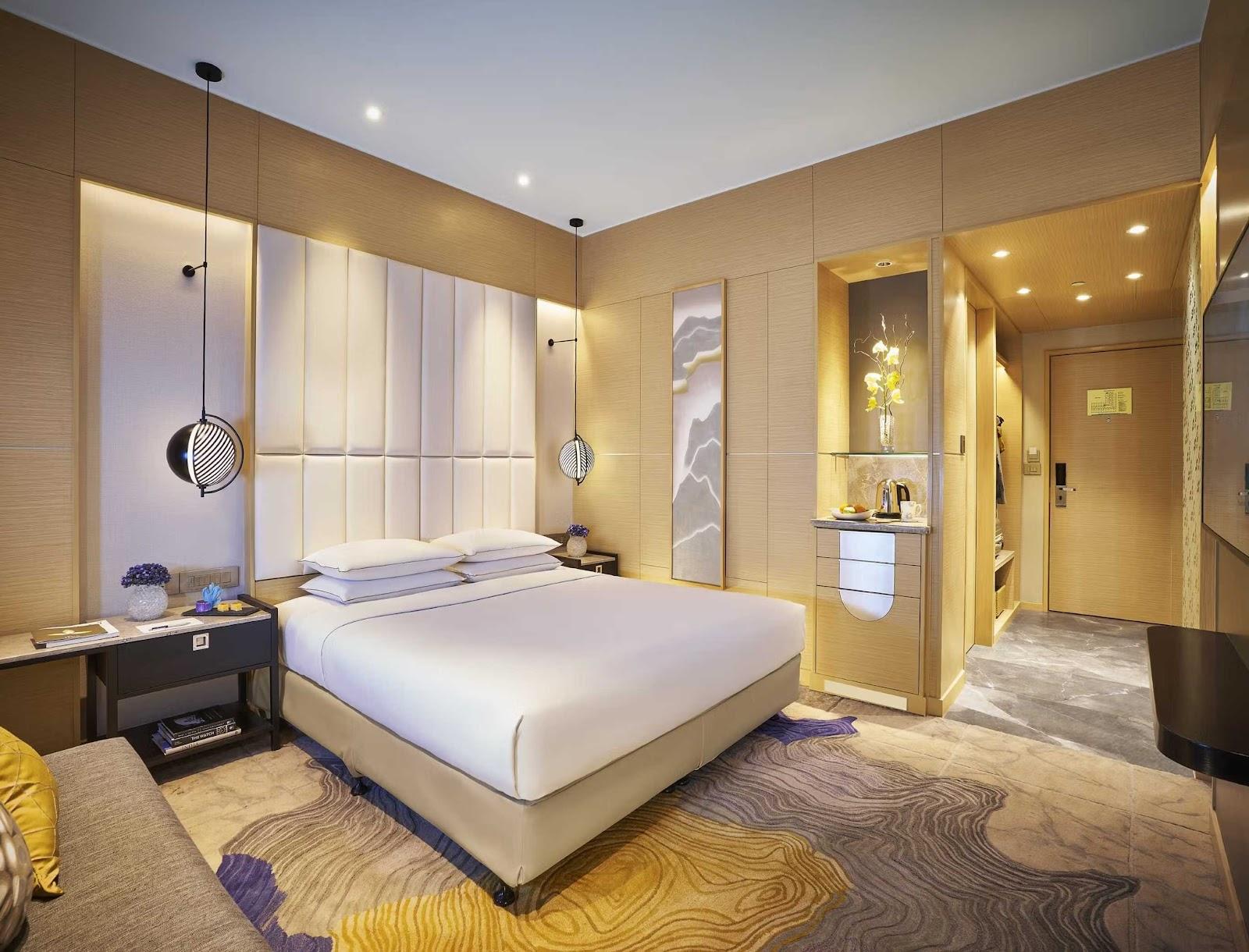 Vivanta Bengaluru, Residency Road – photo 3