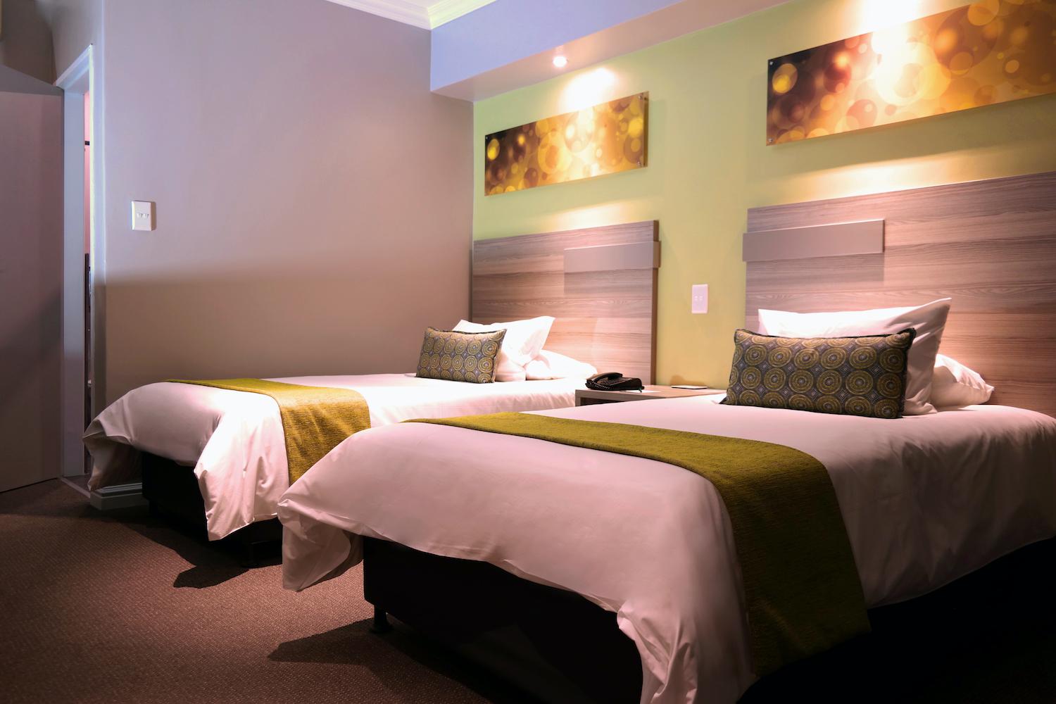 Birchwood Hotel & OR Tambo Conference Centre – photo 3