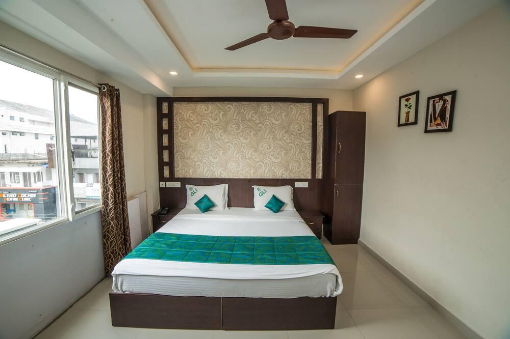 Hotel Galaxy INN Rooms – photo 2