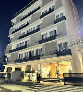 32 Urban By Akoya Hotels – photo 1