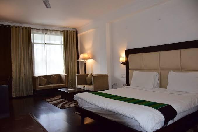 The Tranquil Inn – photo 4