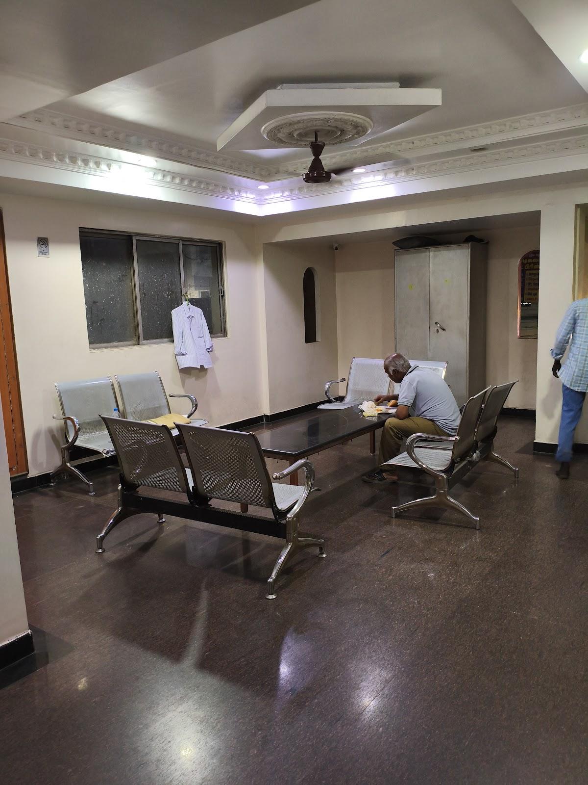 Hotel Vijay – photo 2