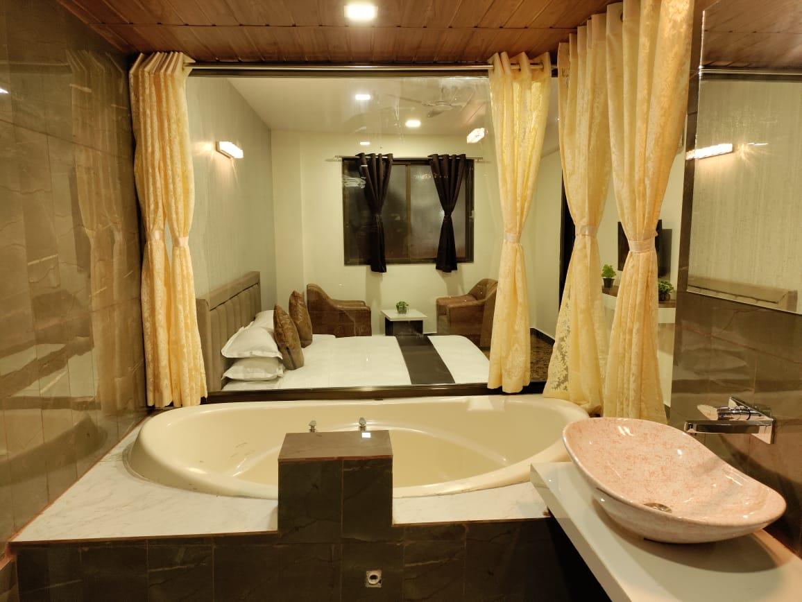 Hotel Jurkis Thali Junction Kolhapur – photo 4
