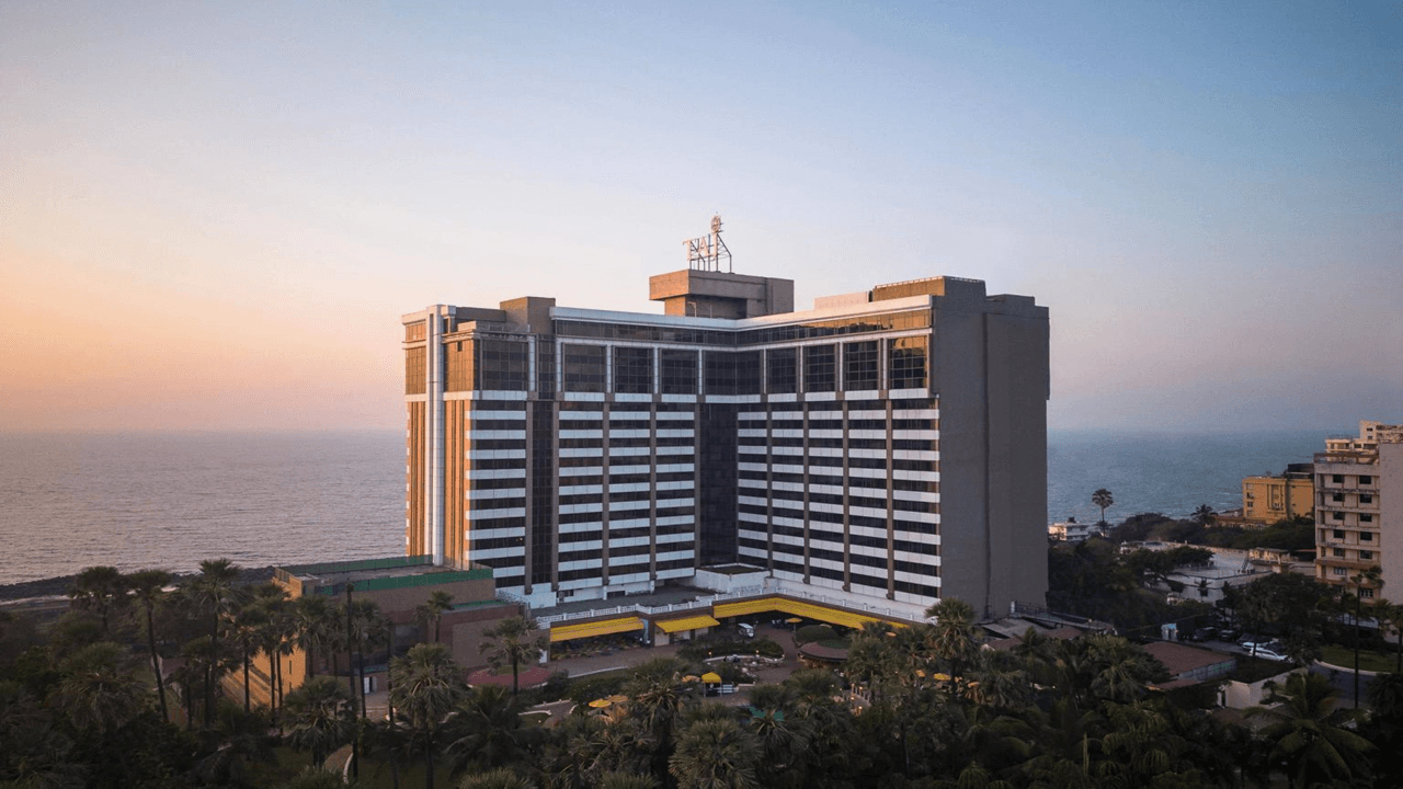 Taj Lands End, Mumbai – photo 4