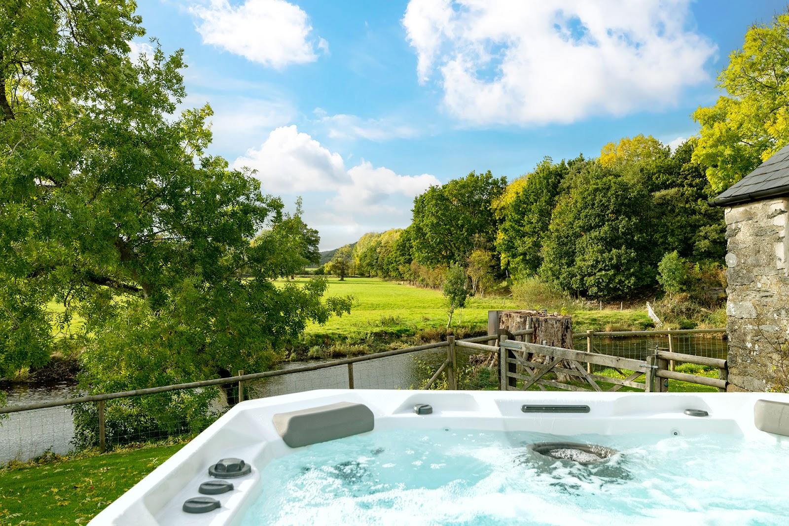 Rivercatcher Luxury Holiday Cottages – photo 4