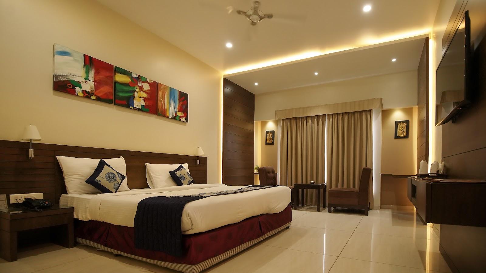 Hotel Deepali – photo 3