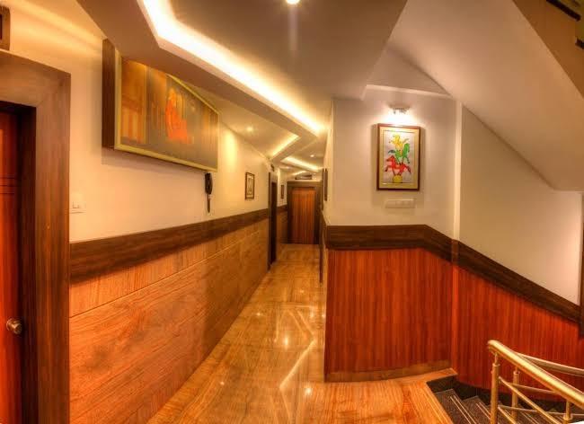 Hotel Aditya Mysore – photo 4