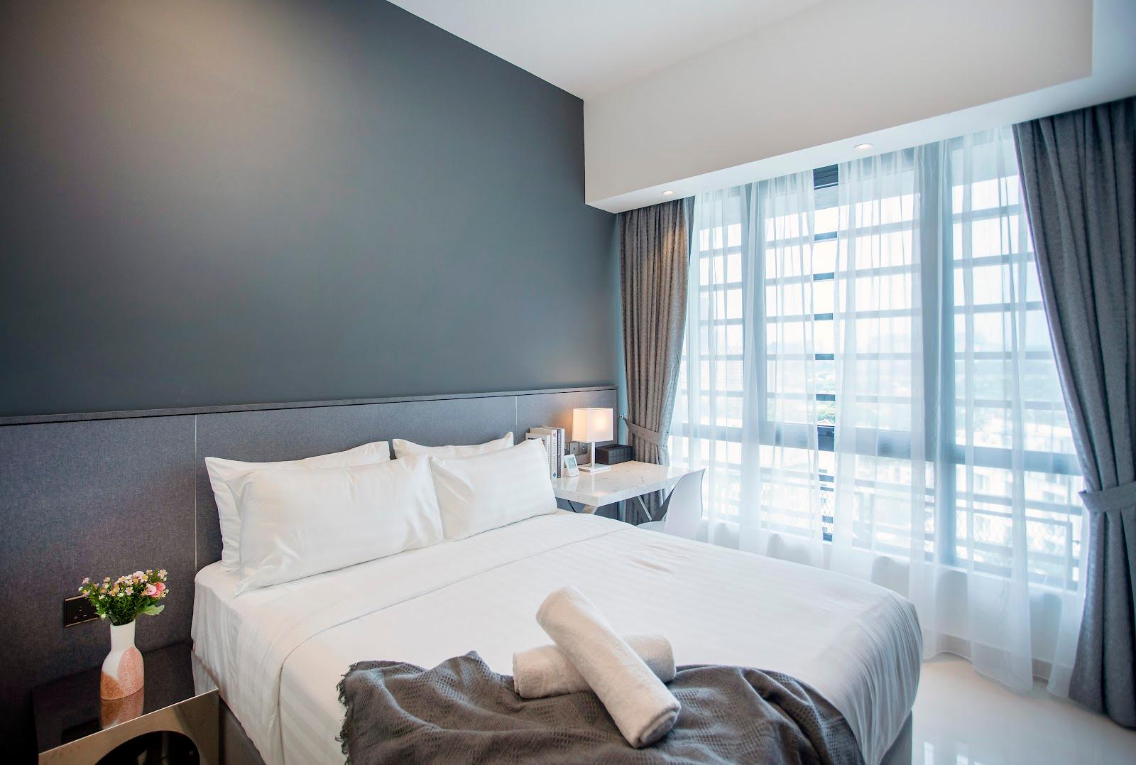 NOVO Suites by COBNB – photo 3