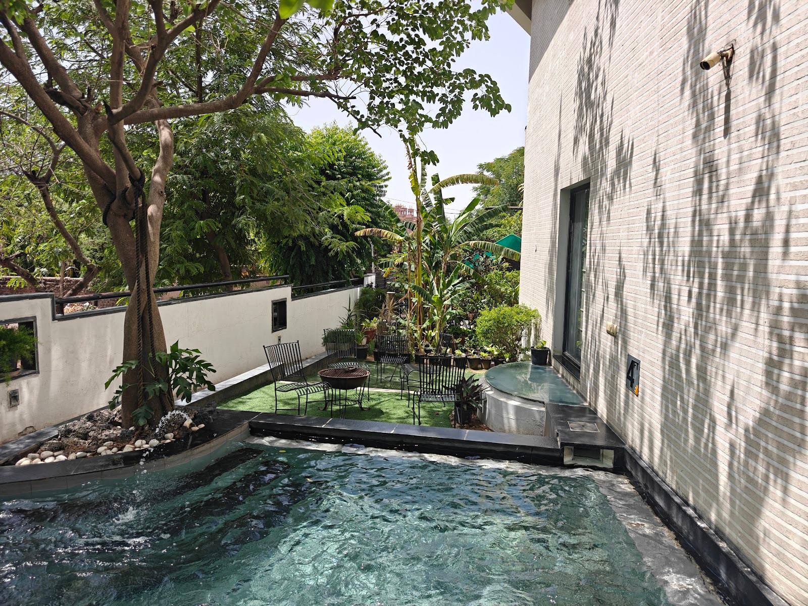 Saneer Boutique Hotel – photo 4