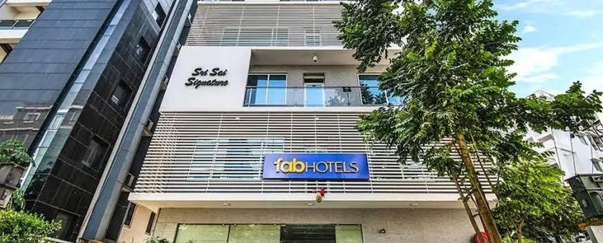 Hotel Pearl City Jubilee – photo 1