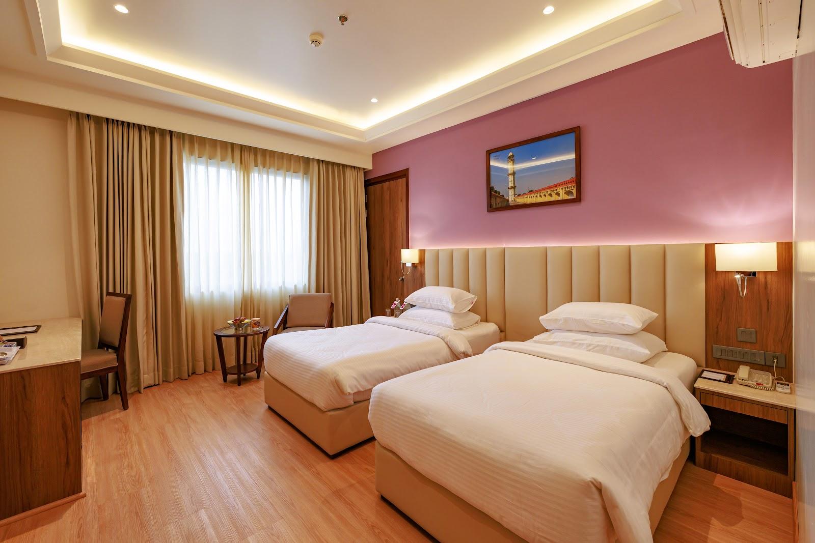 Regenta Place Jaipur – photo 3