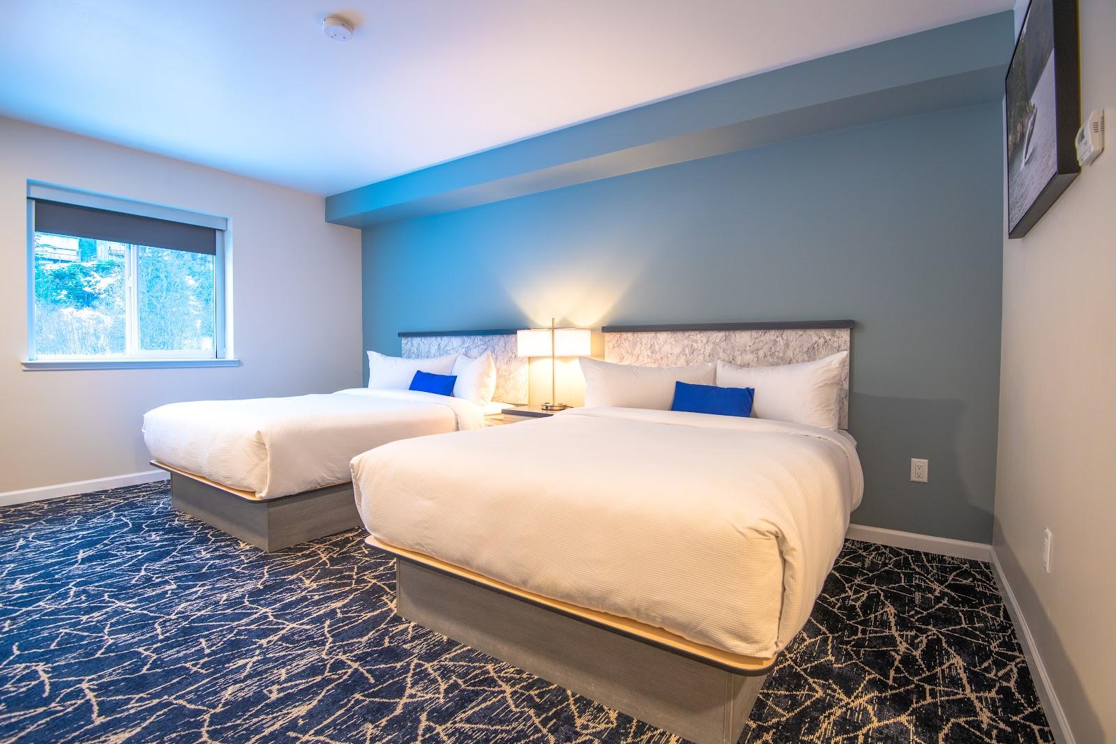 Seward Gateway Hotel – photo 2