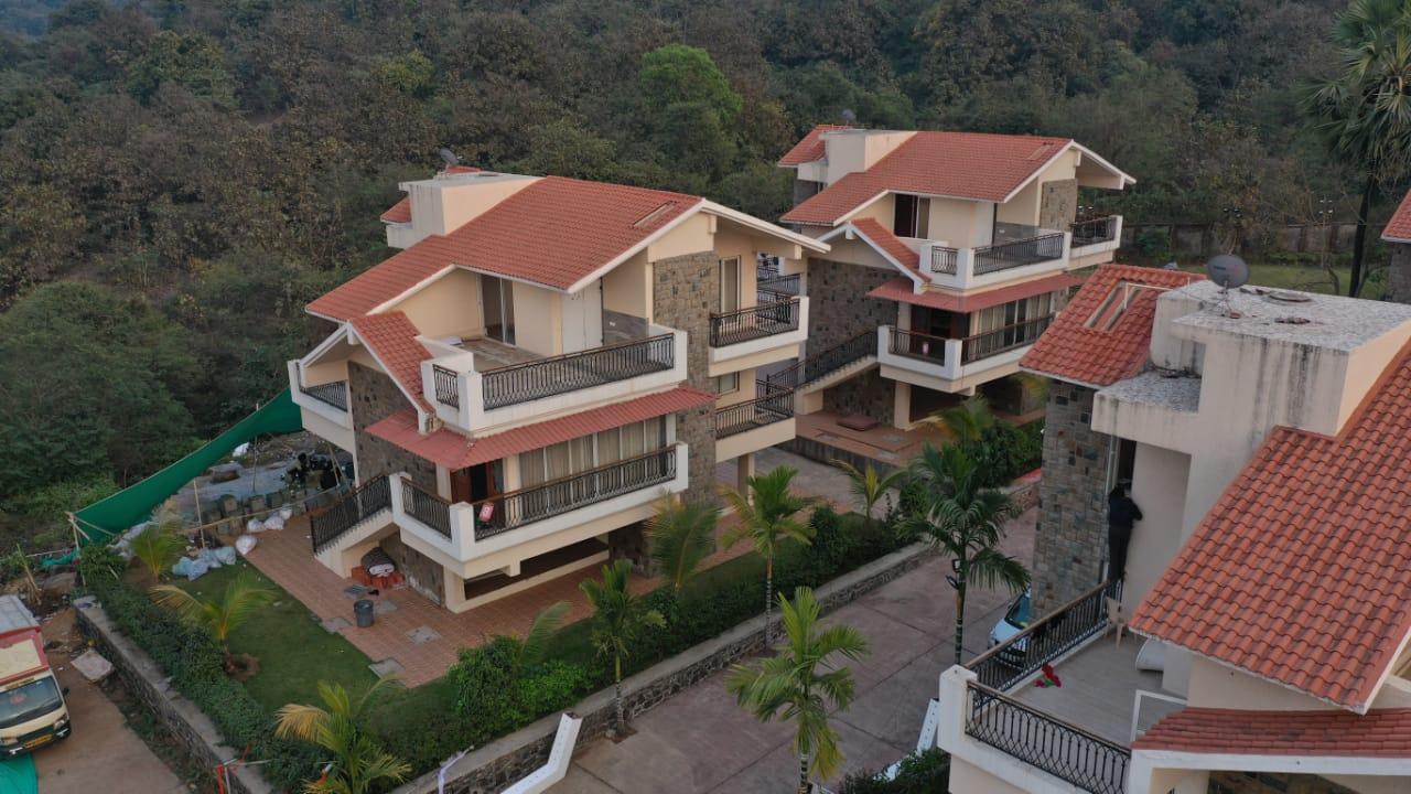 Wood Stock Acres Villa Resort