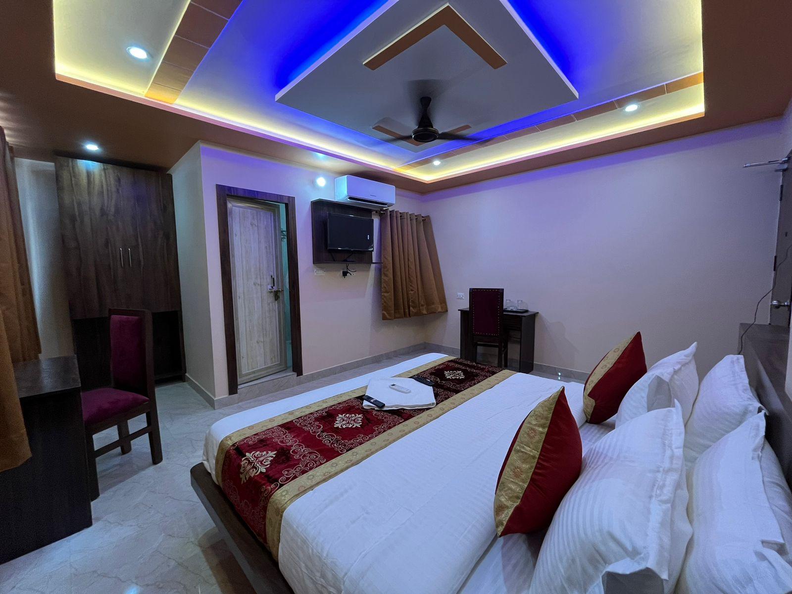 Hotel Nandini Grand – photo 2
