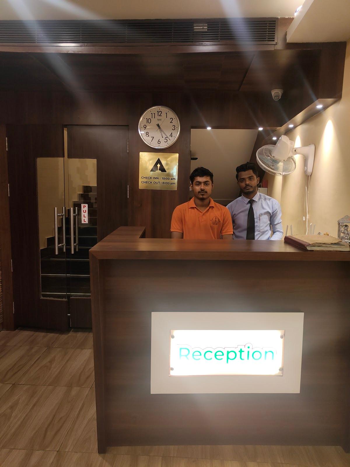 Hotel Aoscar – photo 3