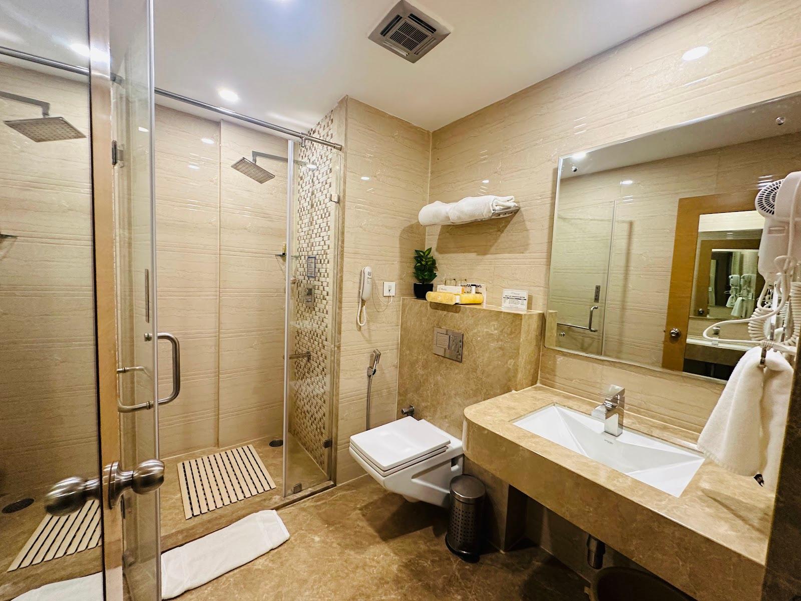 The President Hotel, Hubli – photo 4