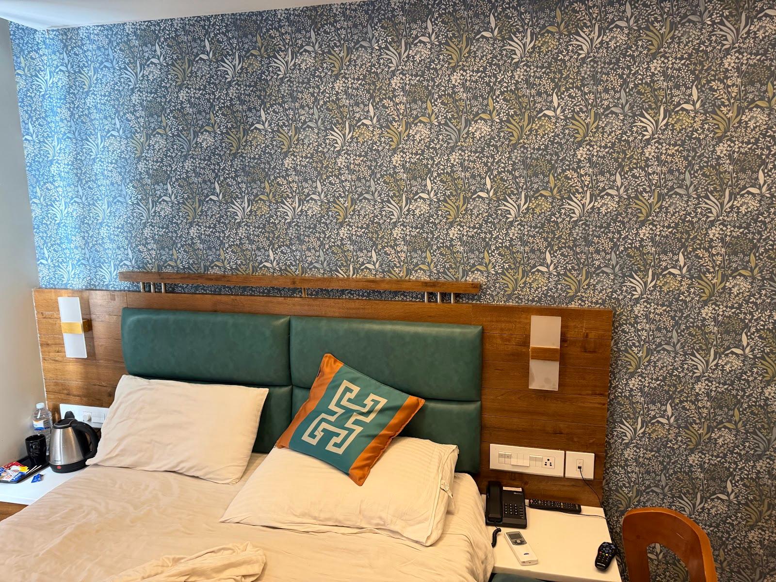 Hotel G R T Square – photo 2