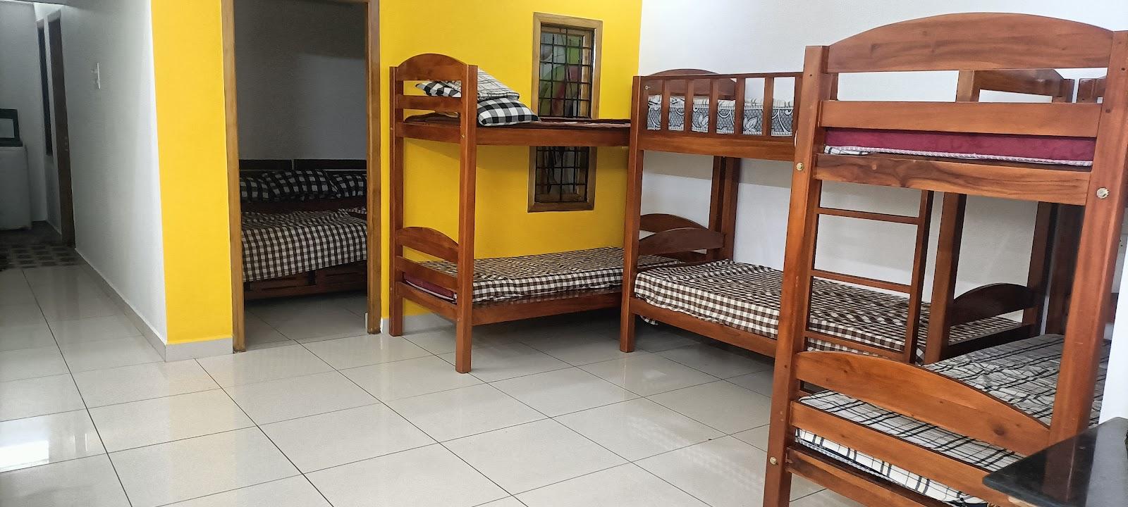 NKS Service Apartment – photo 2