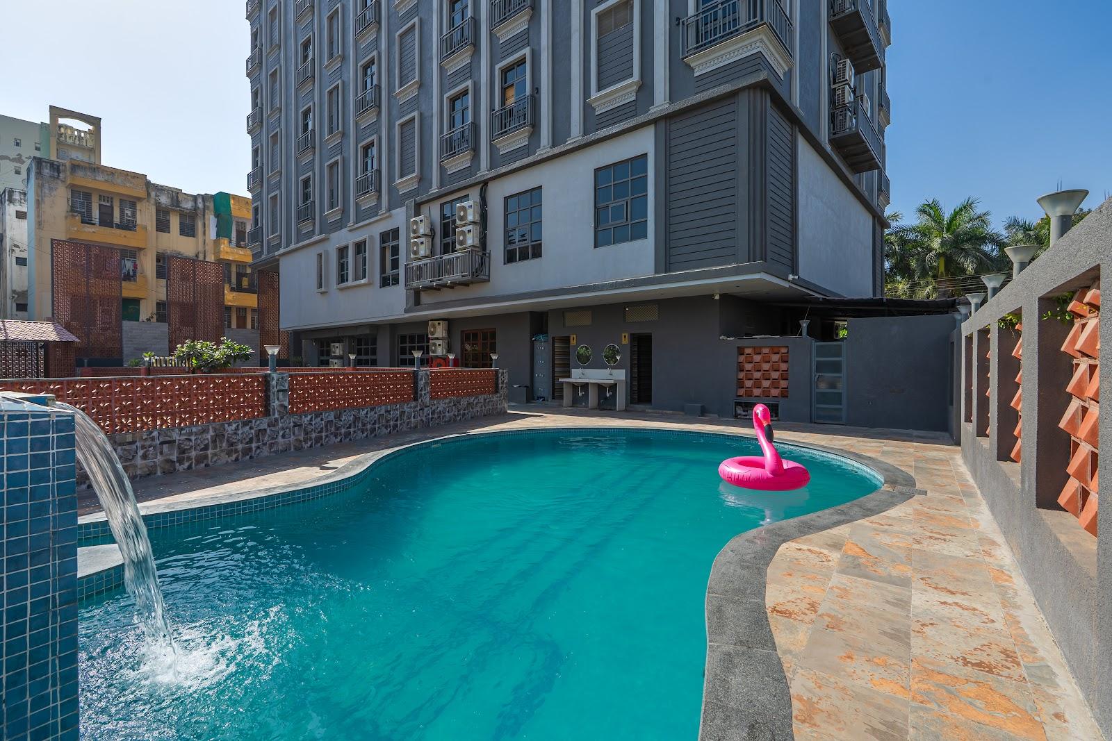 Perfectstayz Premium Udaipur By The Lake – photo 4